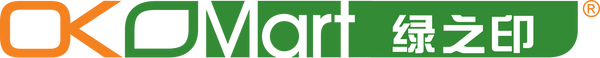 Okomart 綠之印