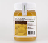 椴樹蜜- 祛風活血，養胃，清熱，解毒，潤燥